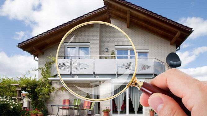 Why a Home Inspection Is Crucial Before You Buy a New Home