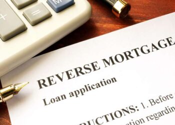New Federal Rules Make It Tougher to Get a Reverse Mortgage