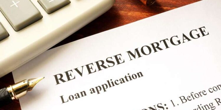 New Federal Rules Make It Tougher to Get a Reverse Mortgage