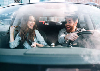 New Report Reveals How Marriage Affects Car Insurance Rates