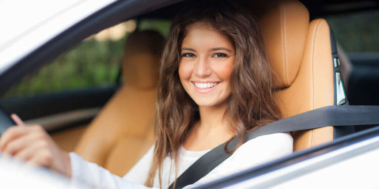 New Report Shows Auto Insurance is More Affordable for Teens on Parents’ Plans