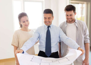 Real Estate Agents Are Jumping Ship and Becoming Free Agents