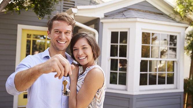 Are You Ready to Buy a Home?