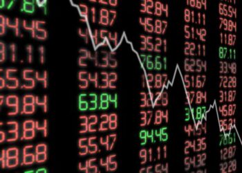 Recent Stock Meltdown May Help Buy Your New Home