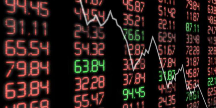 Recent Stock Meltdown May Help Buy Your New Home