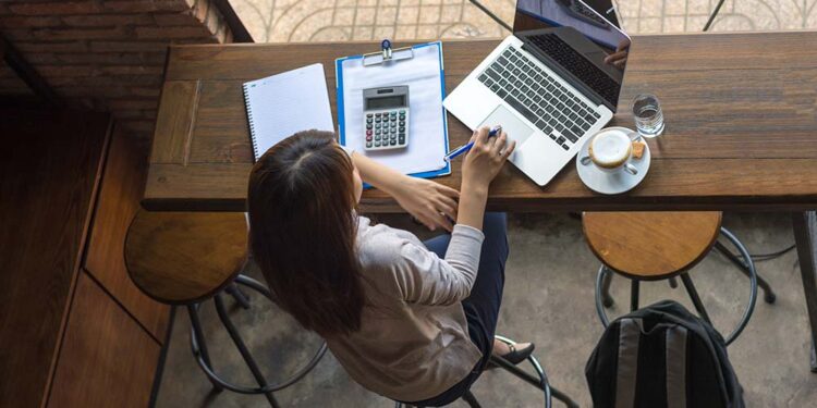 Advantages of Salary Loans