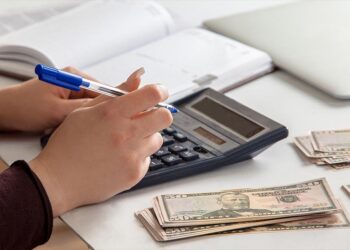 Advantages of Salary Loans