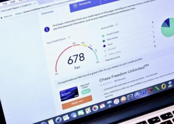 How Length Of Credit History Affects Your Score