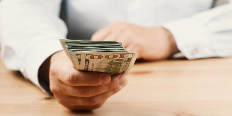 Advantages of Salary Loans