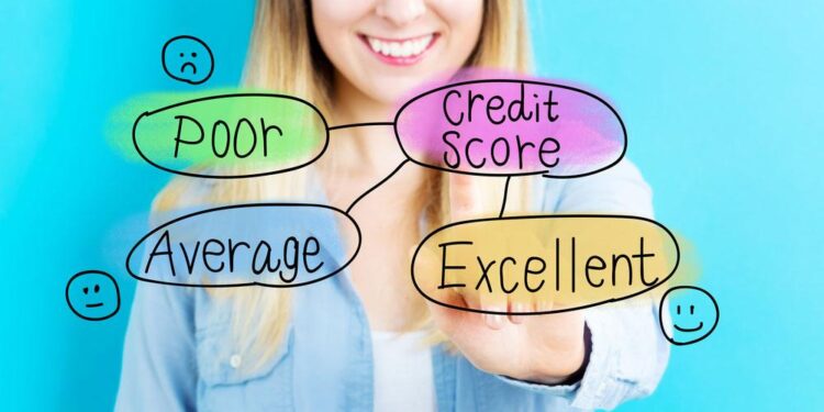 How Length Of Credit History Affects Your Score