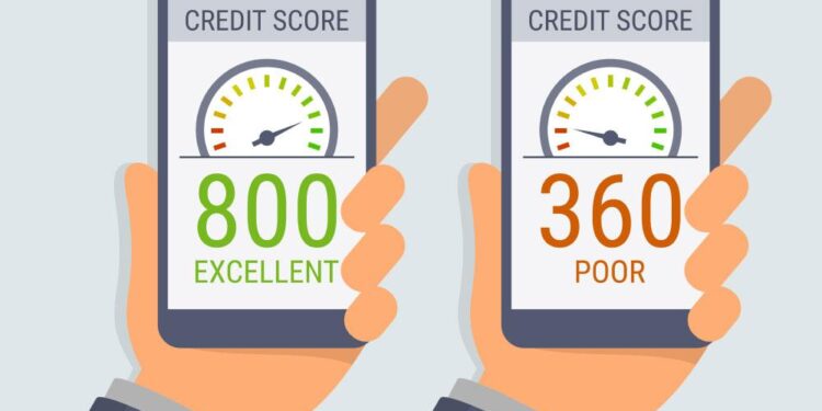 How Length Of Credit History Affects Your Score