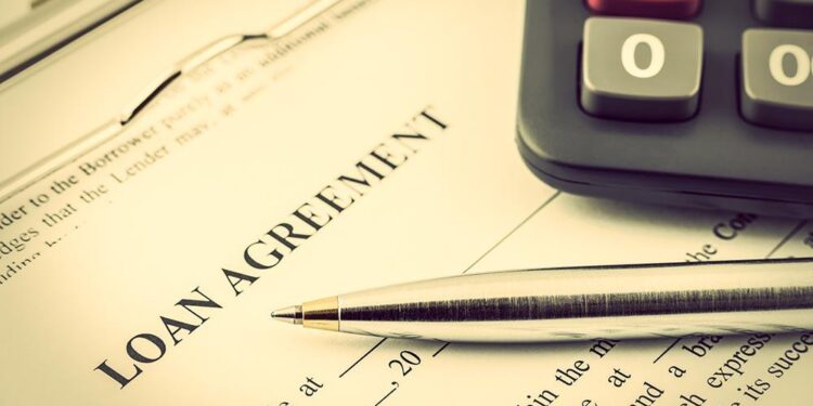 Advantages of Salary Loans