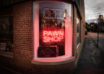 Advantages of Salary Loans