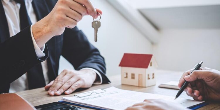 Different Types of Home Loans
