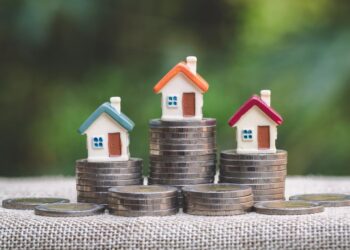 What You Need to Take Out a Mortgage Pt. 3