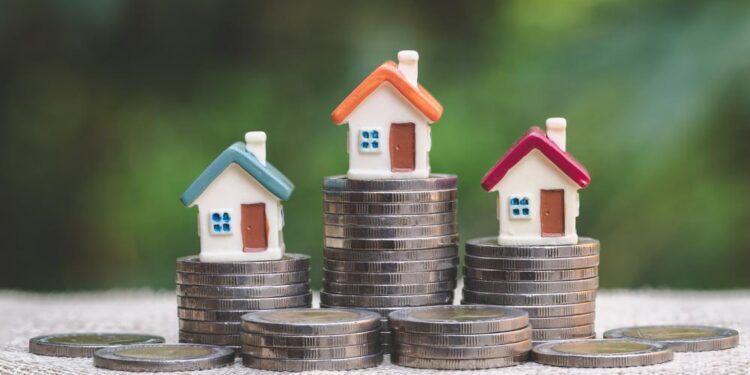 What You Need to Take Out a Mortgage Pt. 3