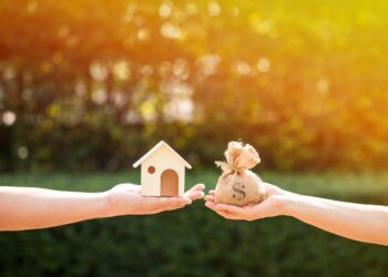 What You Need to Take Out a Mortgage Pt. 1