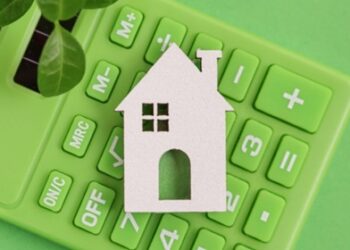 Ecology BS cuts self-build and Eco Home mortgage rates