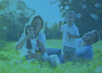 You never know what life will throw at you, so it’s important to be prepared.