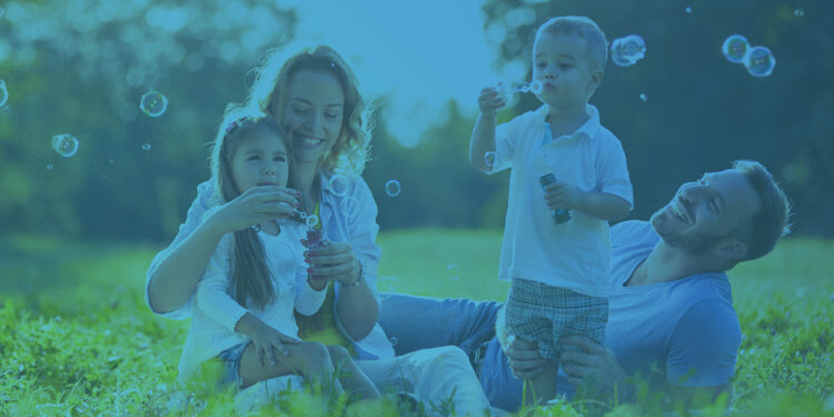 You never know what life will throw at you, so it’s important to be prepared.